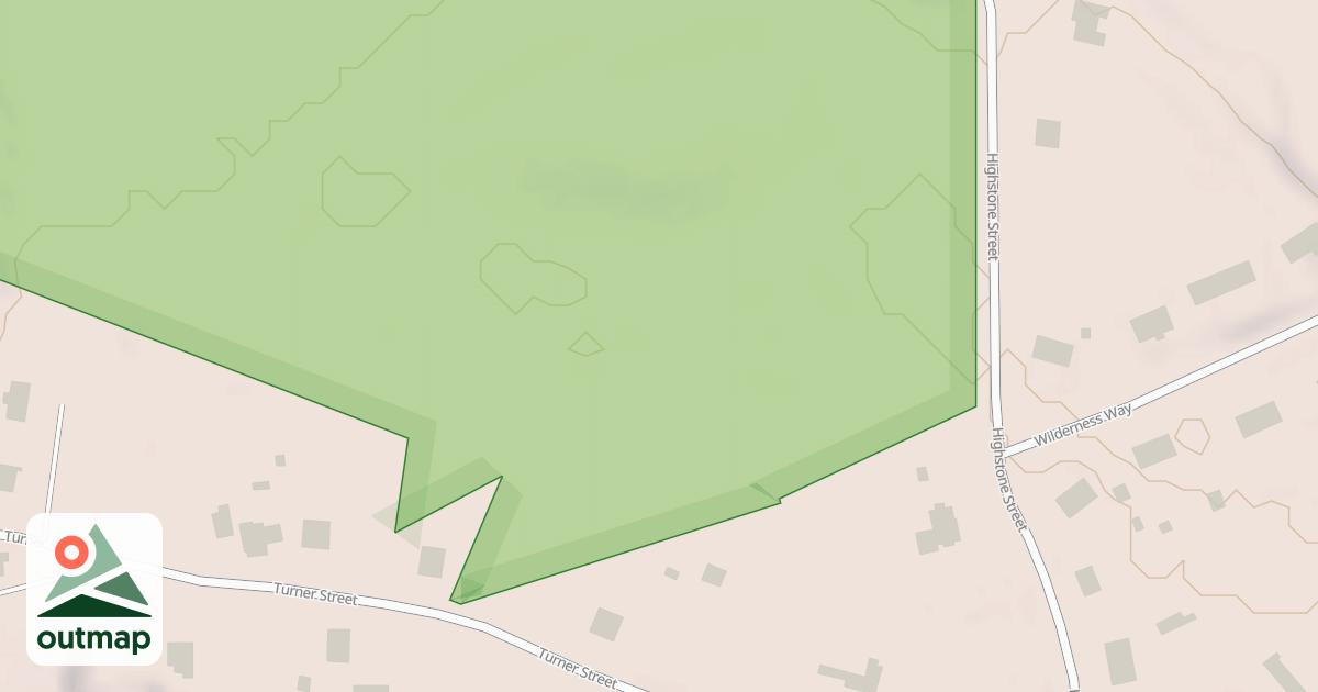 Map of USGS National Digital Trails 24a0e2a8-1fec-41f3-8227-98e433e7c5e6