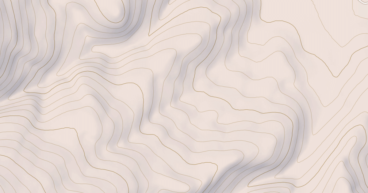 Map preview of Pritchert Springs West
