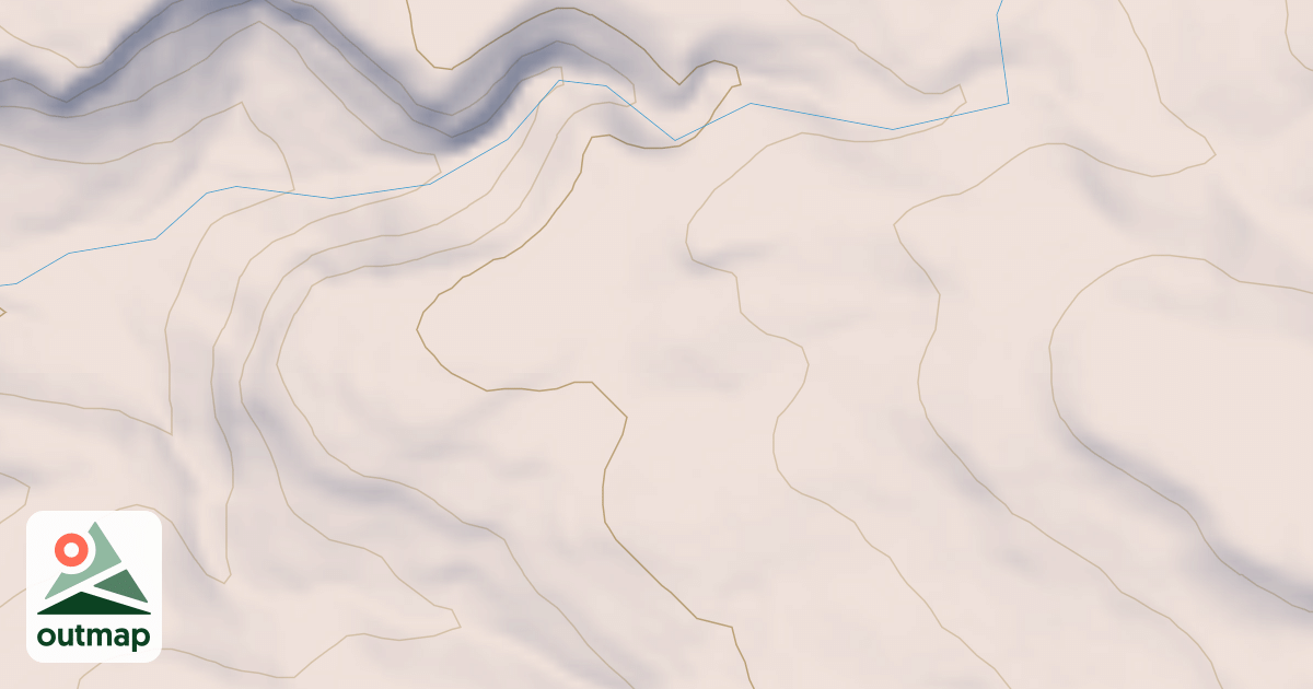 Map of BLM National GTLF Public Motorized Roads 0962bd20-099e-4536-a8f7-5fd0e7b06c66