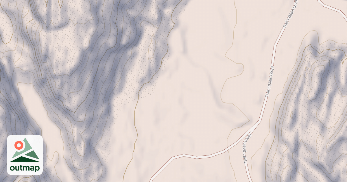 Map of BLM National GTLF Public Motorized Roads 273f16cd-094c-47d8-b141-360c85901bed