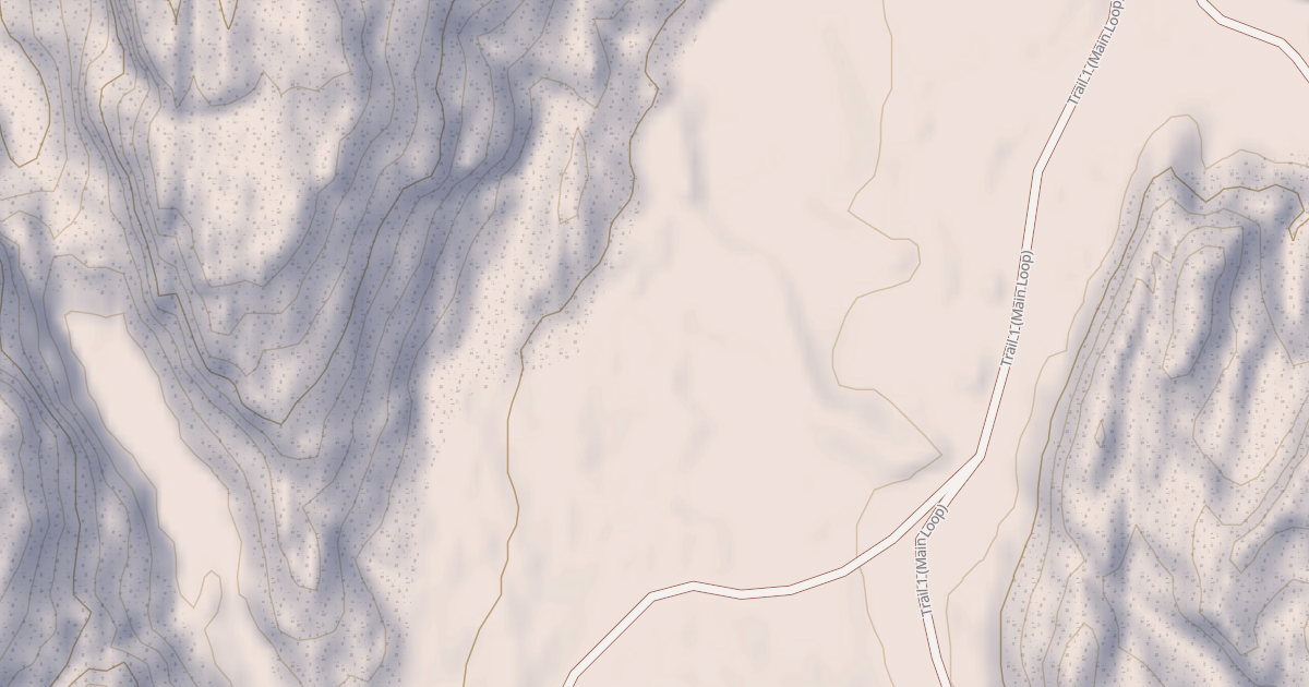 Map preview of BLM National GTLF Public Motorized Roads 273f16cd-094c-47d8-b141-360c85901bed