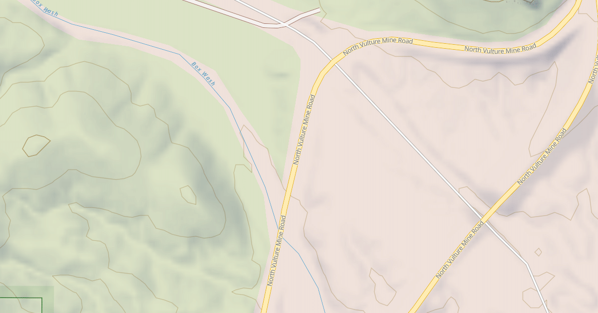 Map preview of BLM National GTLF Public Motorized Roads 1324bb44-80e6-4e8f-a7c8-949208a9e094