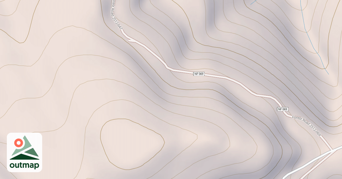 Map of PIT