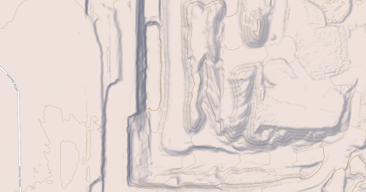 Map preview of MINE 8.4