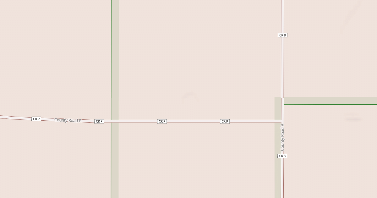 Map preview of CUT ACROSS