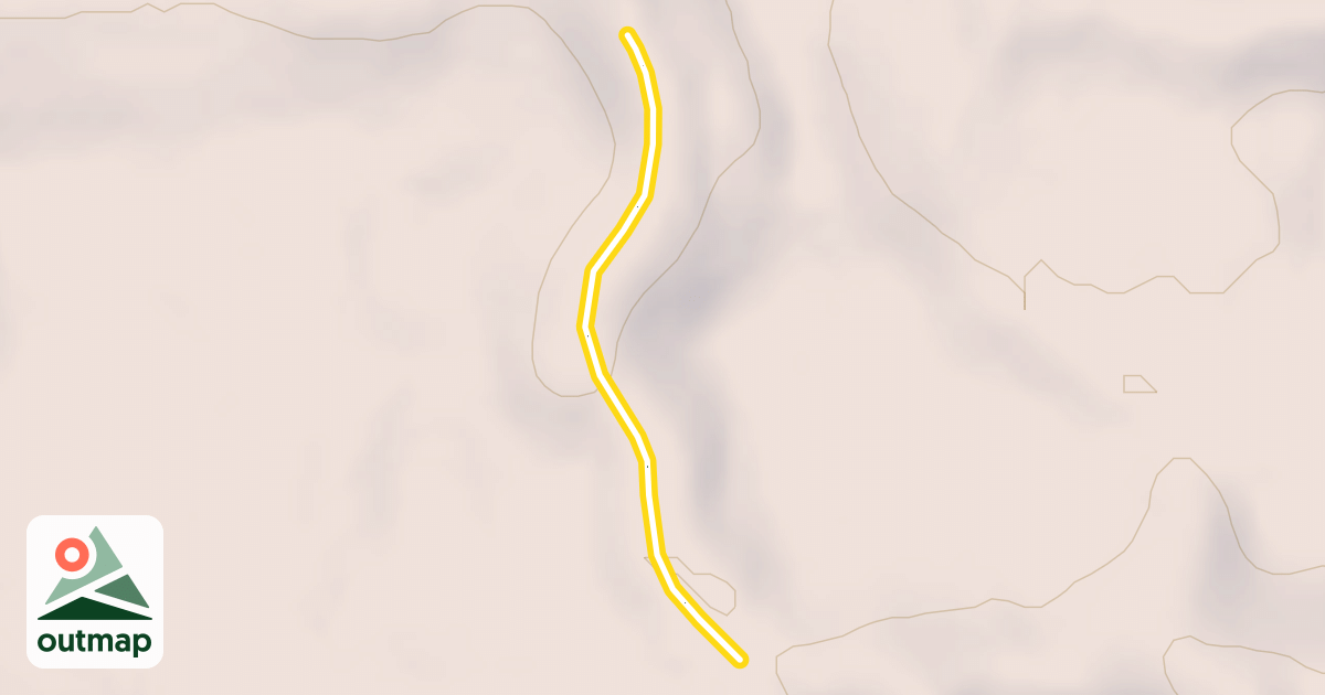 Map of Yarrow-Xarrow