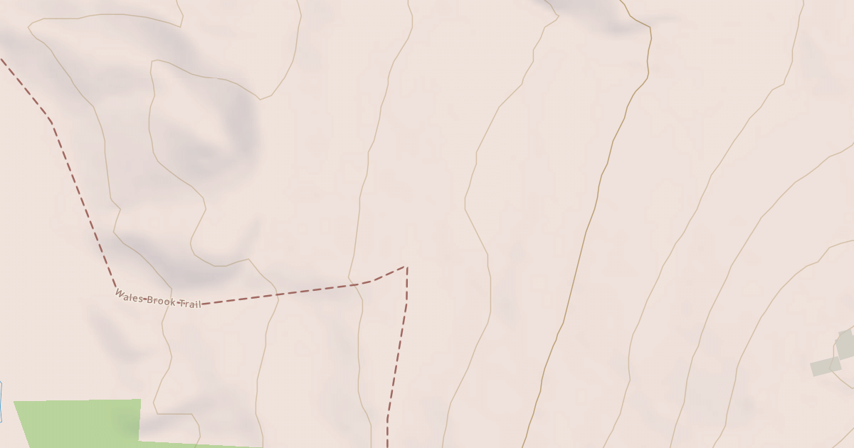 Map preview of USGS National Digital Trails cb1fd297-8452-4b74-8017-06816fce1989