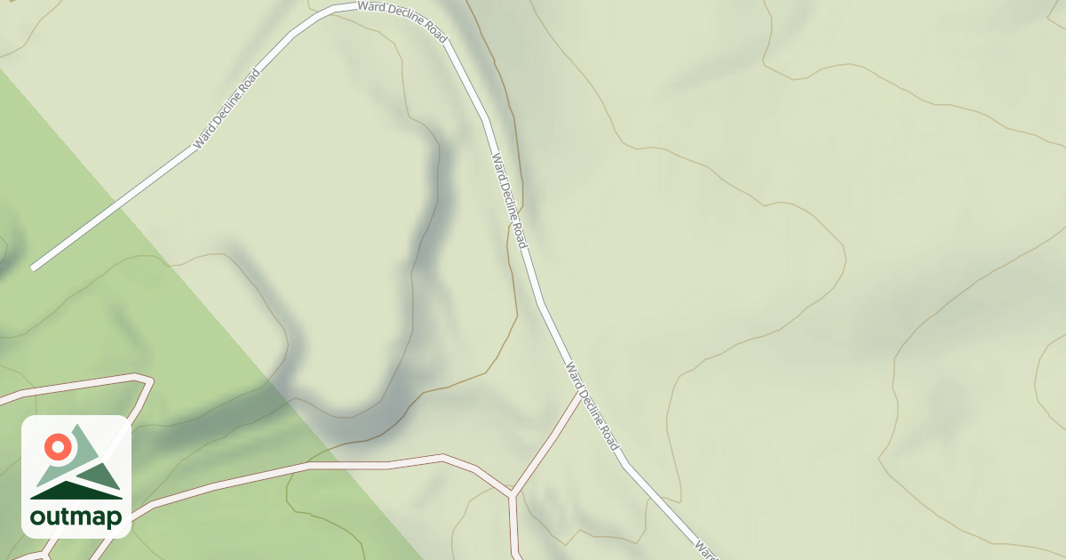 Map of BLM National GTLF Public Motorized Roads 03b7660b-0cdb-4413-8c4f-903f17cd5082