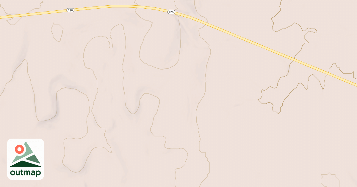 Map of 5344