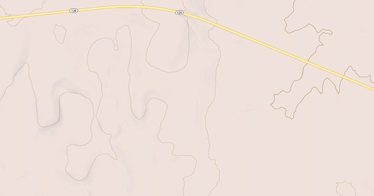 Map preview of 5344