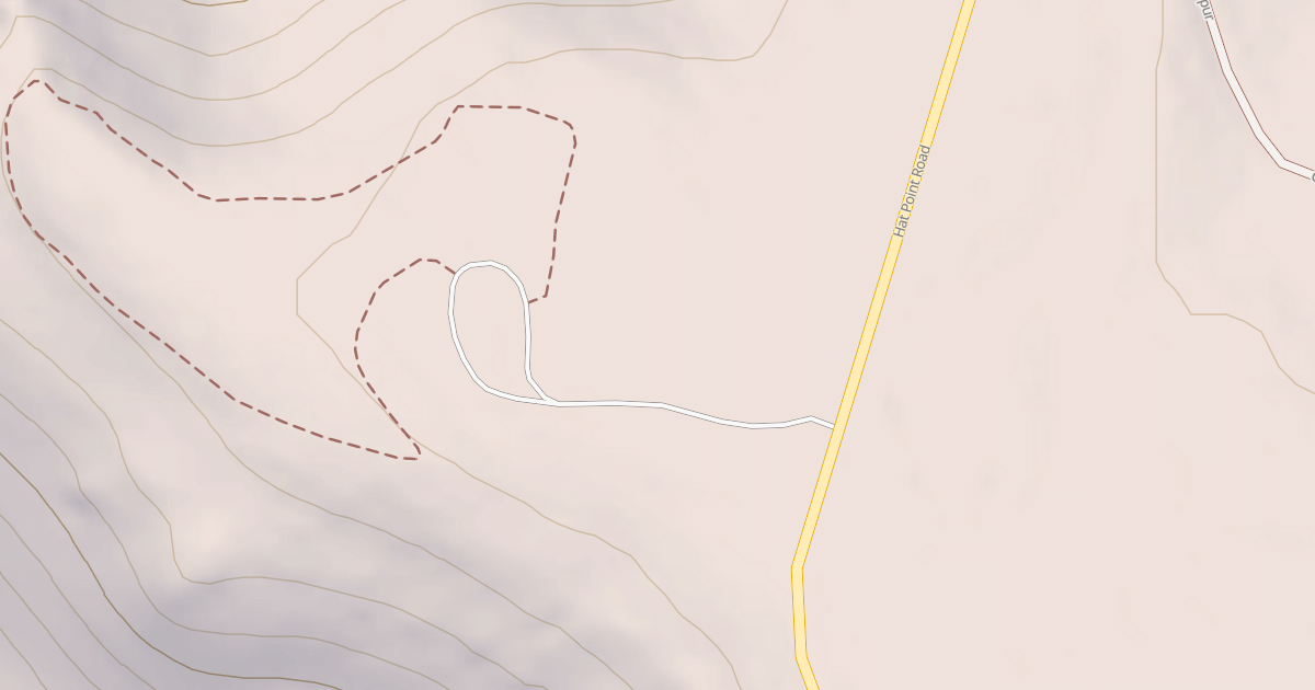 Map preview of N 38 A GRANNY