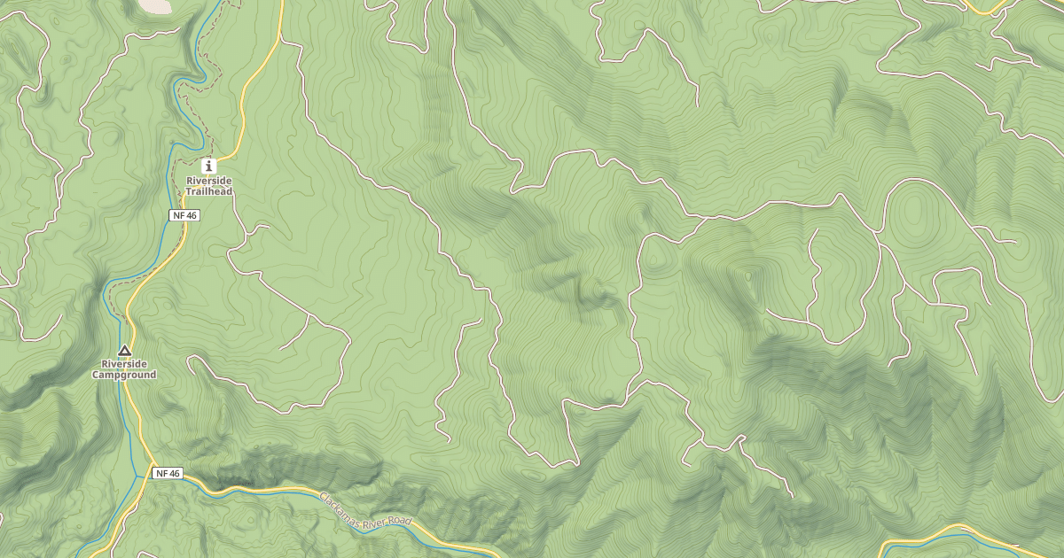 Map preview of 4640