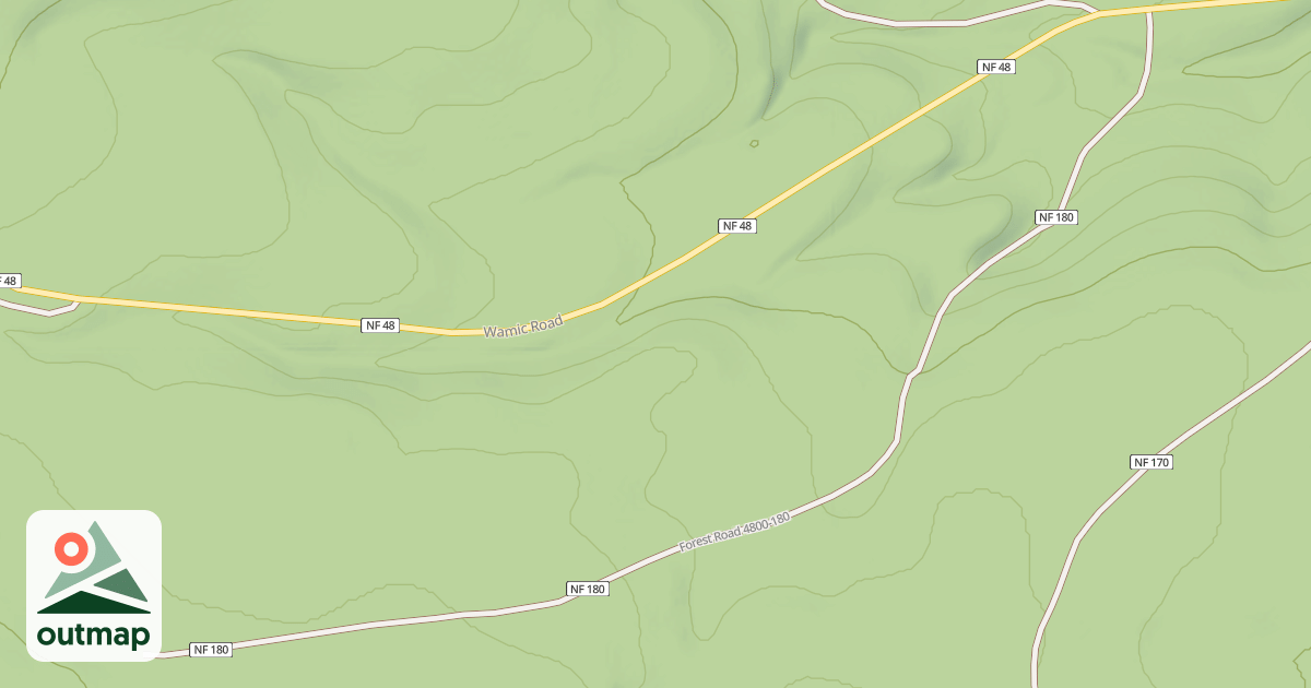 Map of 4800180