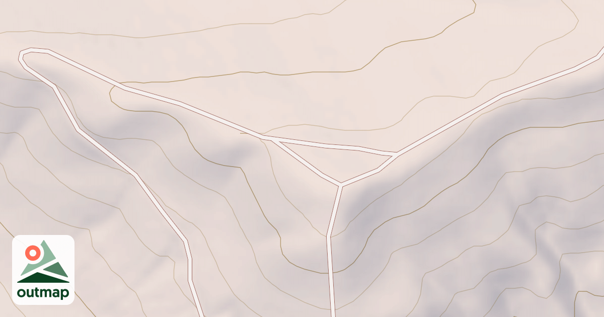 Map of BLM National GTLF Public Motorized Roads 387bdb1e-79a1-4a1a-836e-51a4fcda22d9