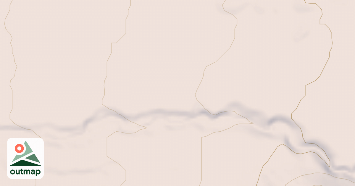 Map of USFS Motor Vehicle Use Map Roads {838A64C9-1ECA-41E8-968E-6FFB820D1A9B}