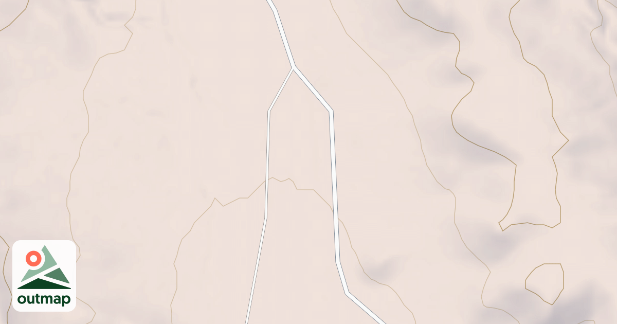Map of BLM National GTLF Public Motorized Roads 46e2b7e2-b8e0-4b1d-9b98-43025eea633d