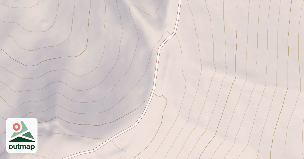 Map of BLM National GTLF Public Motorized Trails 8b4d1258-9547-42d0-a9e4-4c12cb4253e9