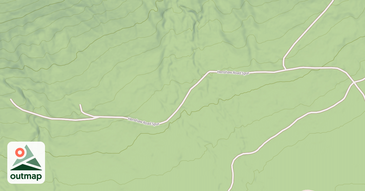 Map of USGS National Digital Trails c8b34a1f-0ead-458c-96f0-a5412c273a03