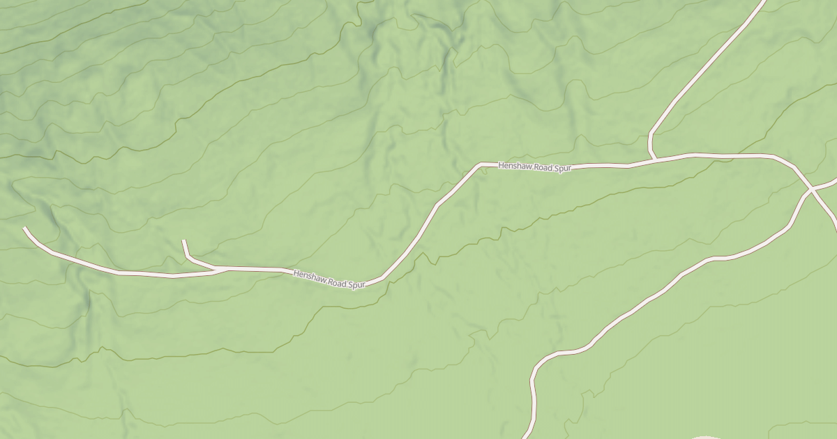 Map preview of USGS National Digital Trails c8b34a1f-0ead-458c-96f0-a5412c273a03
