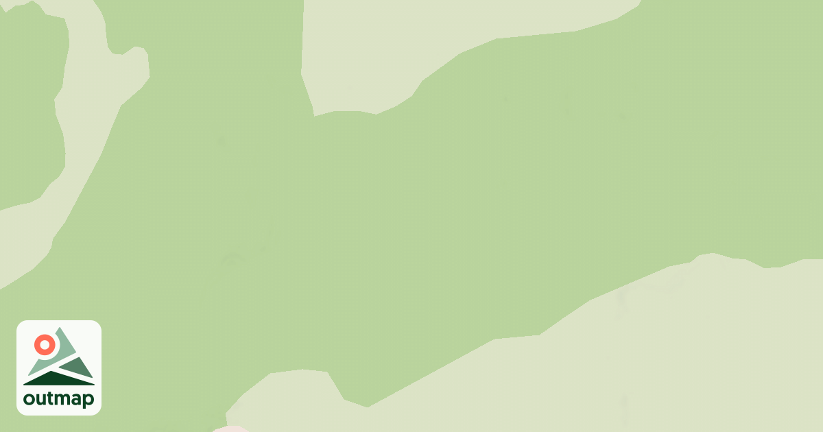 Map of USFS Motor Vehicle Use Map Roads {862DE3E1-107F-4F66-93CA-3070C767FEA9}