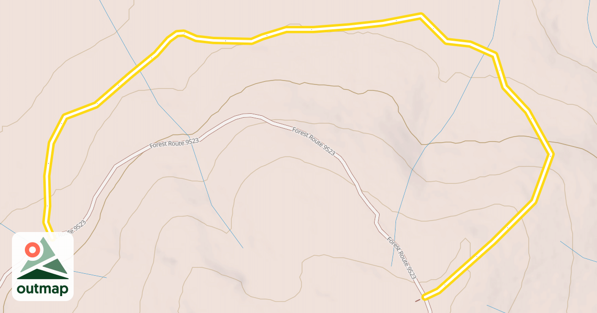 Map of Racoon