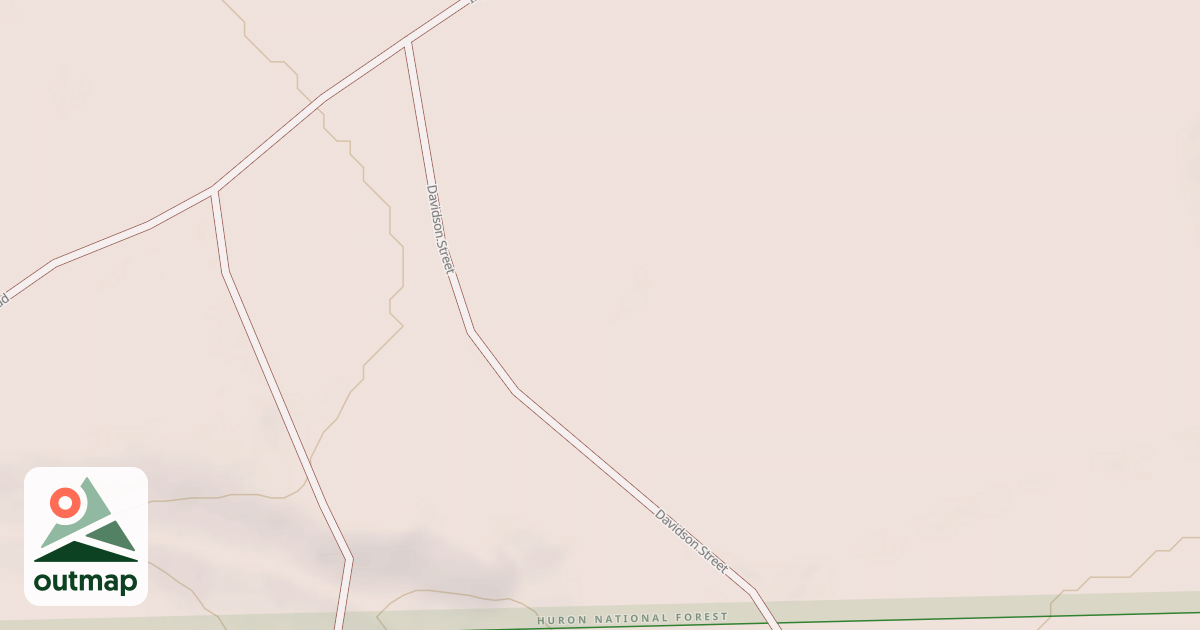 Map of 4756