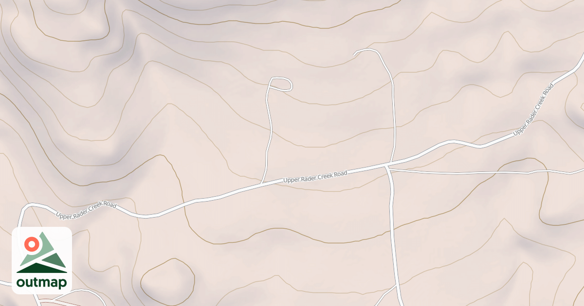 Map of BLM National GTLF Public Motorized Roads dfcf29b7-49c8-4204-b413-d0482193364a