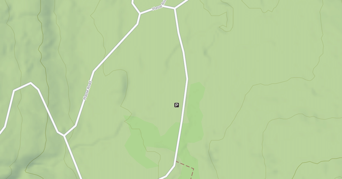 Map preview of STOCKTON CAMP