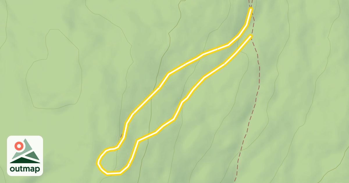 Map of 40