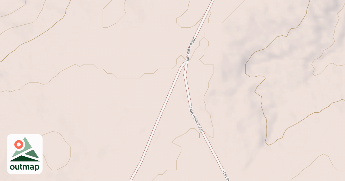 Map of BLM National GTLF Public Motorized Roads 0ccf110e-5093-4255-ad29-a0c755c6b3a1