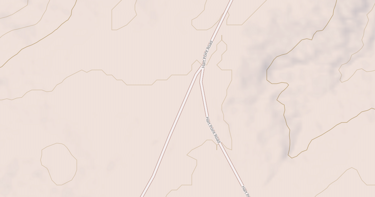 Map preview of BLM National GTLF Public Motorized Roads 0ccf110e-5093-4255-ad29-a0c755c6b3a1
