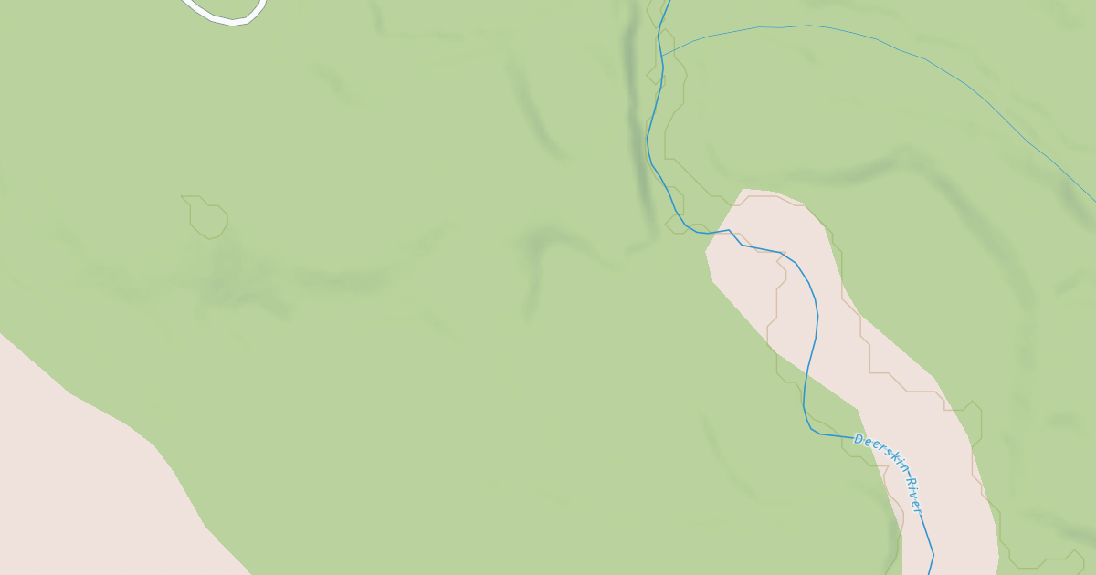 Map preview of FR 2537H