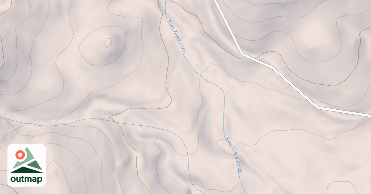 Map of CRAWFORD