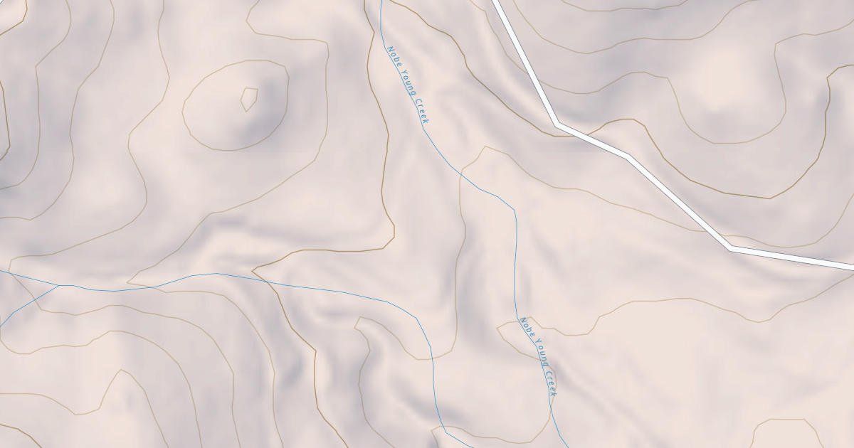 Map preview of CRAWFORD