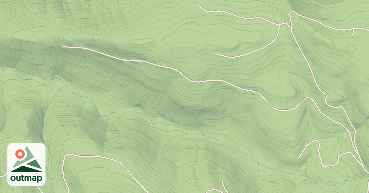 Map of 5730170