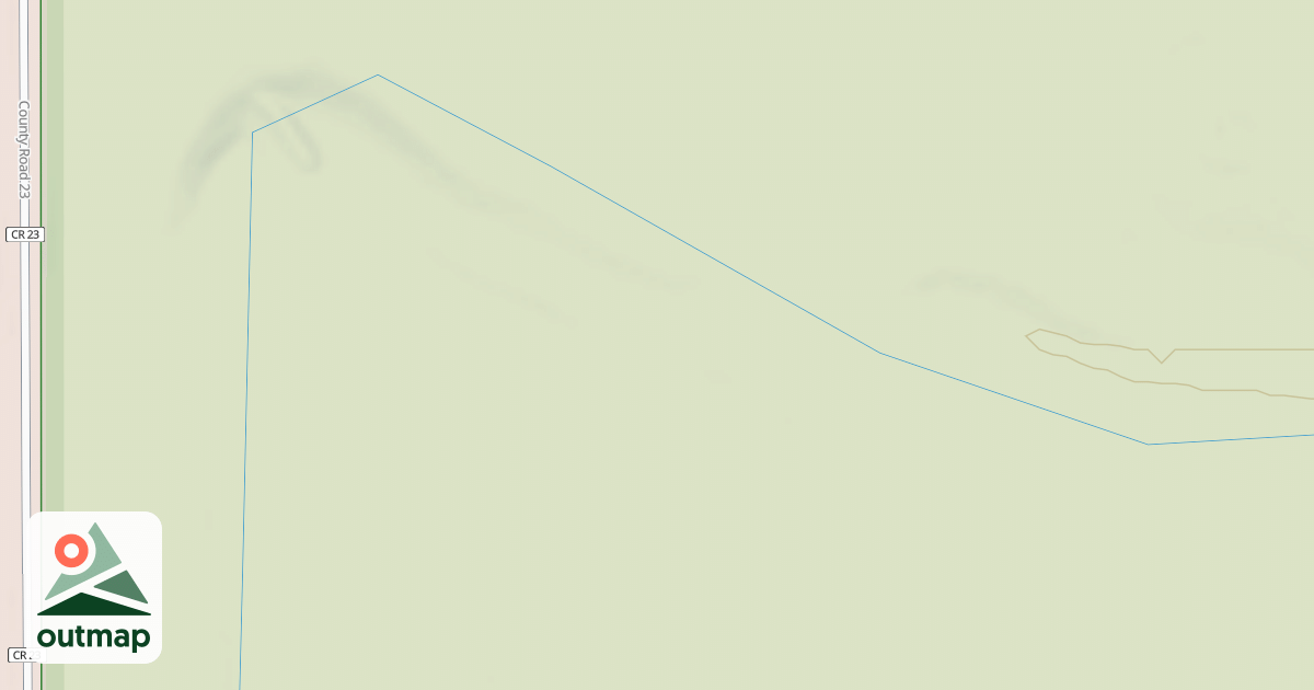 Map of HOLY