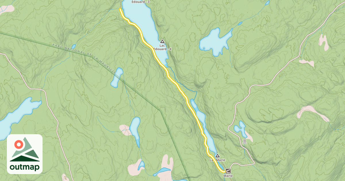 Map of 9