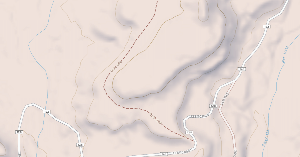 Map preview of 896