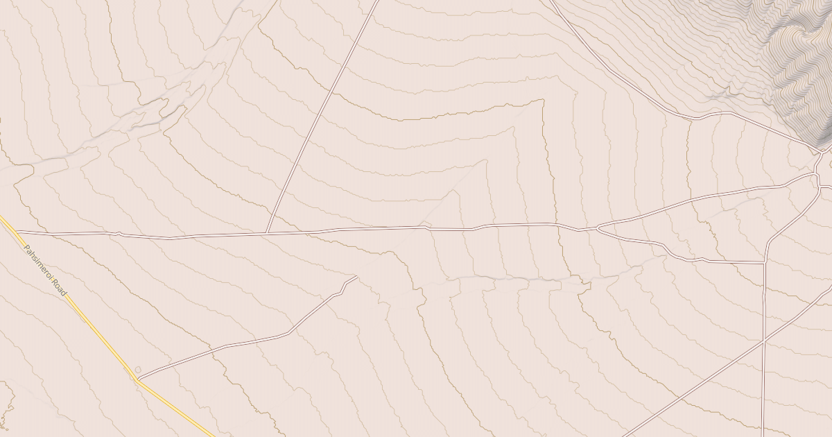 Map preview of BLM National GTLF Public Motorized Roads 8f995fd9-809a-47bf-b1b4-1e83b24ec44e
