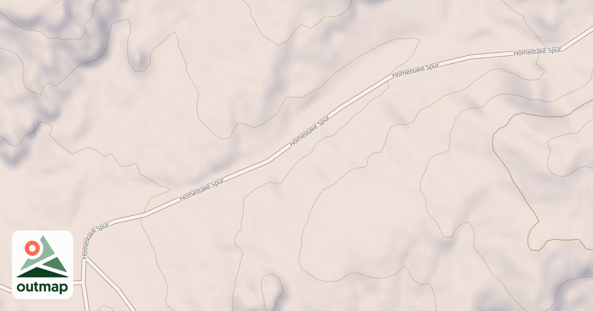 Map of BLM National GTLF Public Motorized Roads 0870f780-6d01-4e4d-aa6e-f0366fd215d9