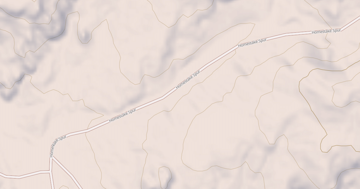 Map preview of BLM National GTLF Public Motorized Roads 0870f780-6d01-4e4d-aa6e-f0366fd215d9