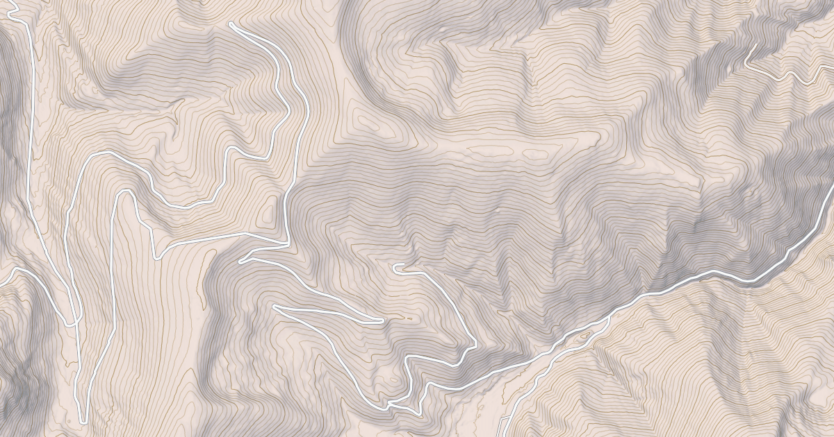Map preview of CEDAR CREEK