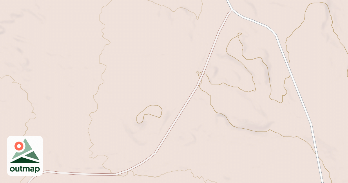 Map of FDR1157