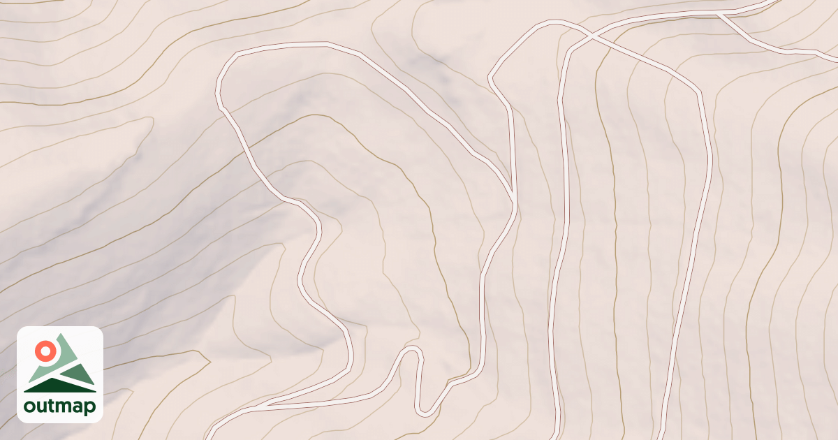 Map of BUTTER GROUSE
