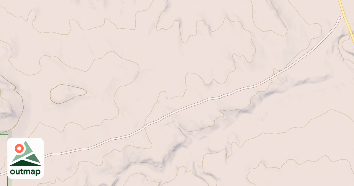 Map of (FDR) 8163