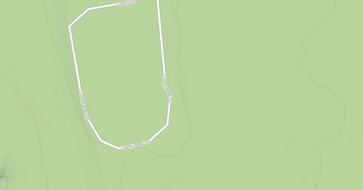 Map preview of TRAILER CAMP