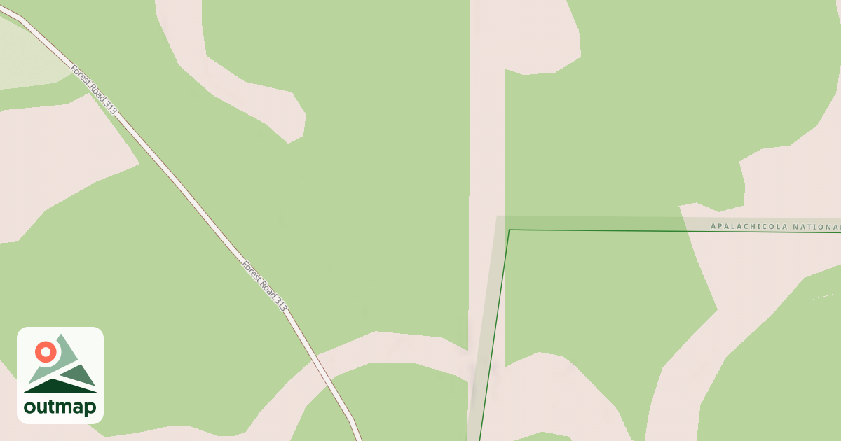 Map of USFS Motor Vehicle Use Map Roads {5DEA95B3-0506-4FE5-ACE4-E927BBBB79F0}