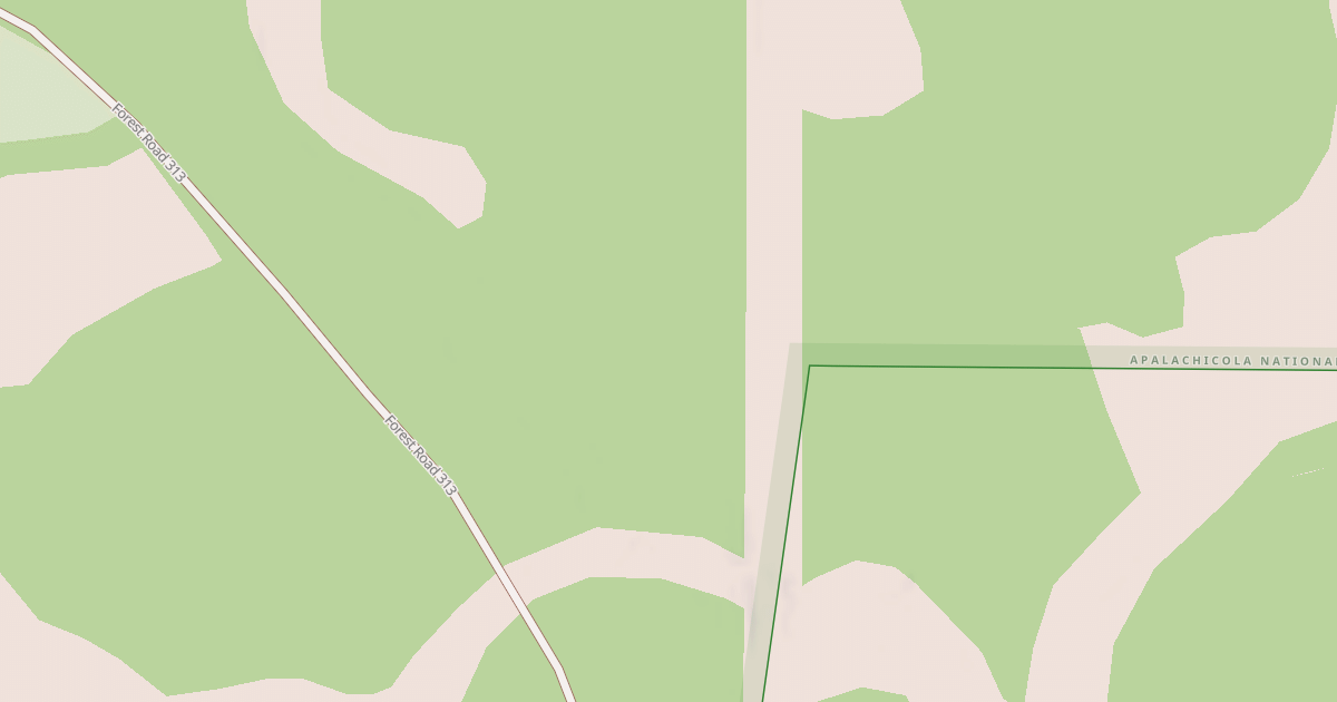 Map preview of USFS Motor Vehicle Use Map Roads {5DEA95B3-0506-4FE5-ACE4-E927BBBB79F0}