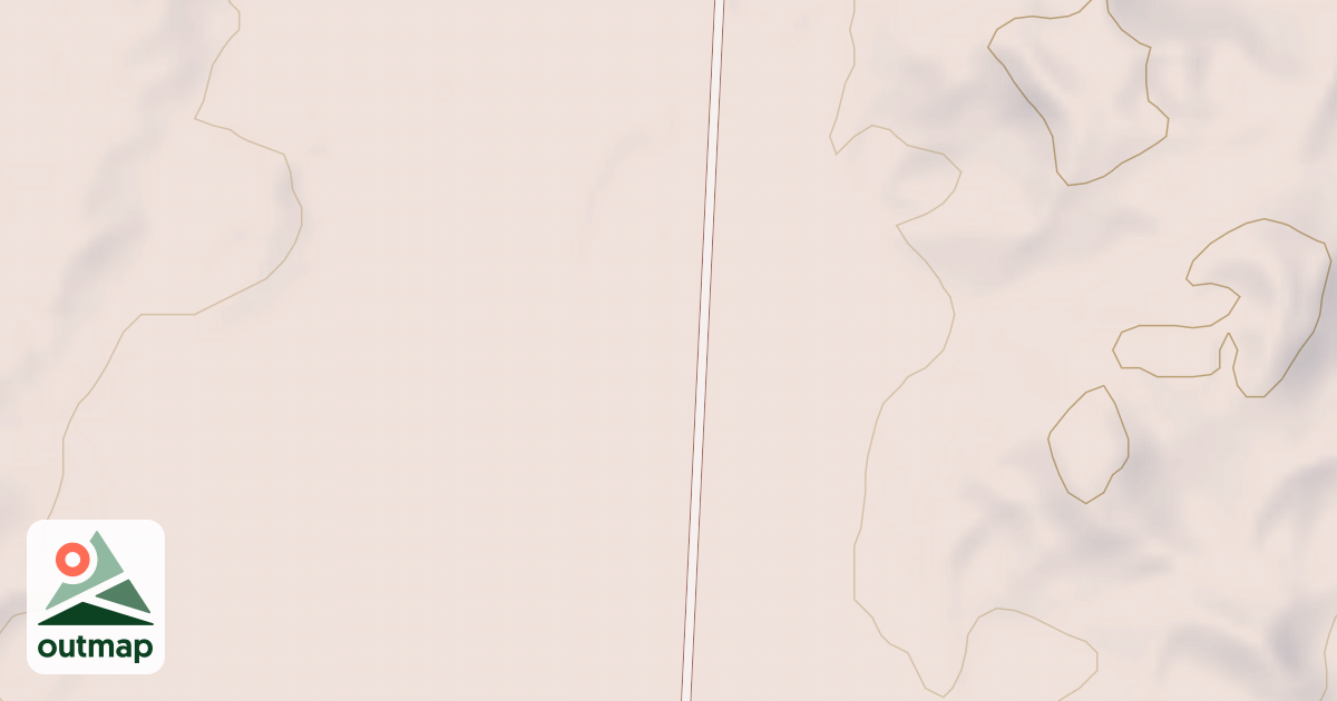 Map of BLM National GTLF Public Motorized Roads 3c76039a-4d57-4a37-9a76-91d51a792dd5