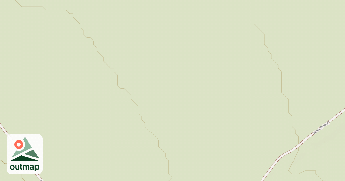 Map of BLM National GTLF Public Motorized Roads 37728a6e-cbc9-45e6-ae7c-45c308985488